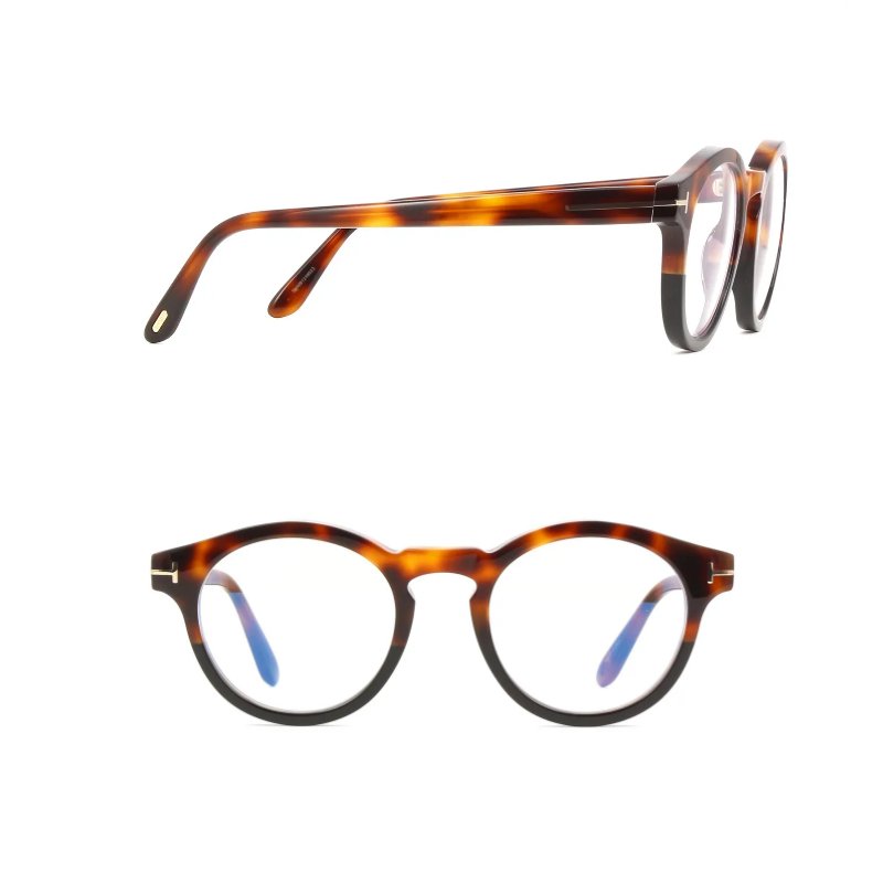 トムフォード TOM FORD TF5887-B(FT5887-B) 005 Blue Control