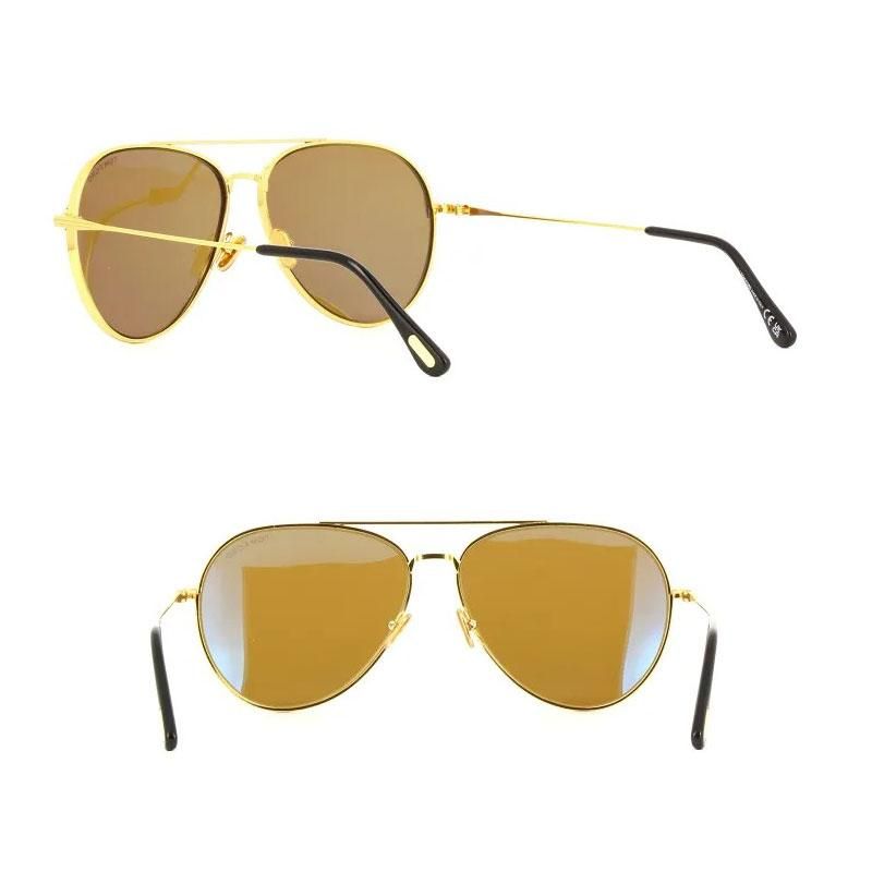 ȥե TOM FORD Dashel-02 TF996(FT0996) 01J