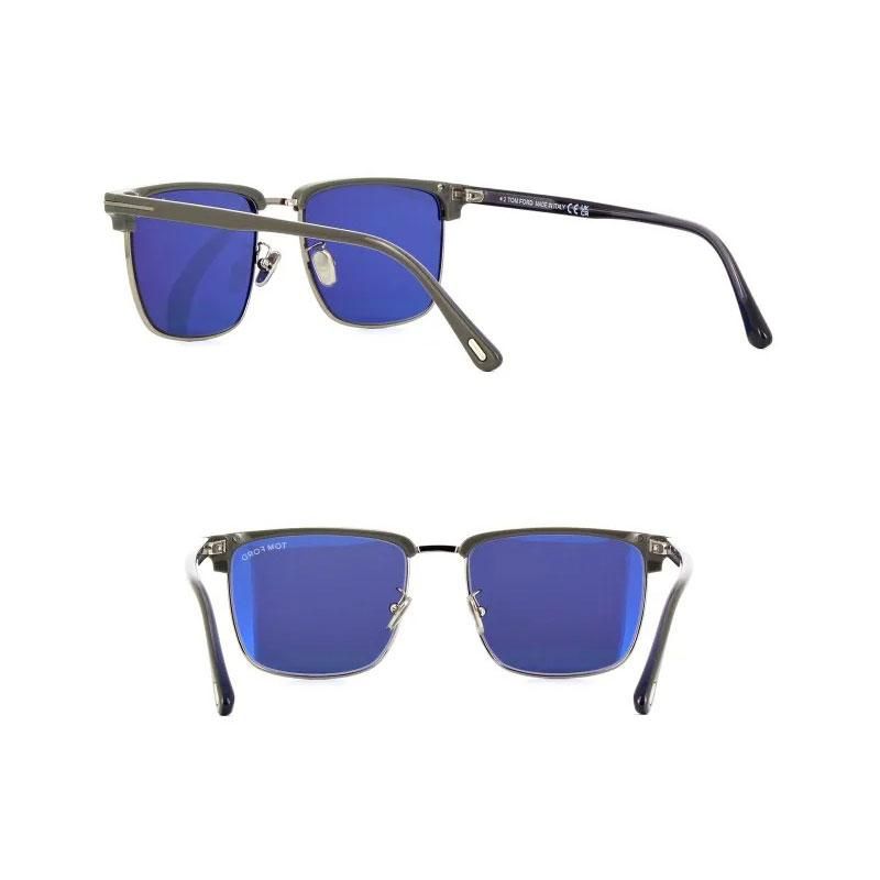 トムフォード TOM FORD Hudson-02 TF997-H(FT0997-H) 51V