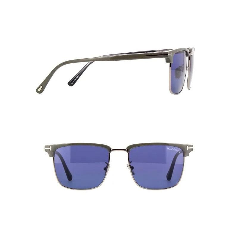 トムフォード TOM FORD Hudson-02 TF997-H(FT0997-H) 51V