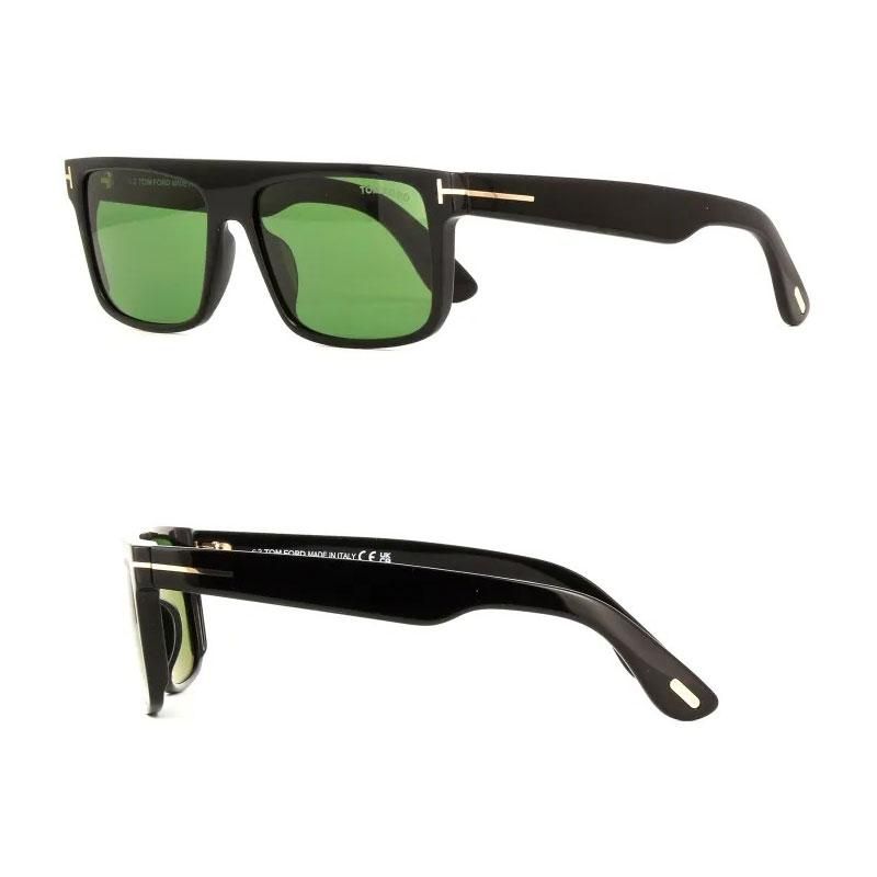 トムフォード Philippe-02 TF999 美品 サングラス トムフォード TOM FORD Philippe-02 TF999(FT0999) 01N