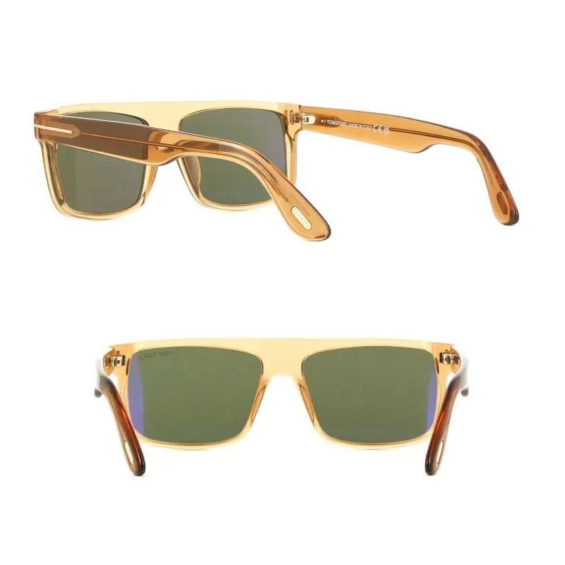 トムフォード TOM FORD Philippe-02 TF999(FT0999) 45N