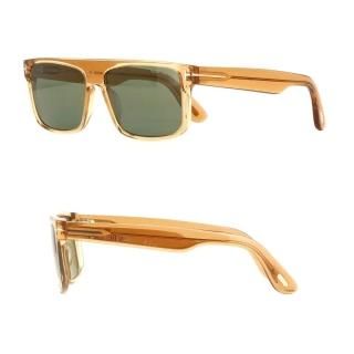 トムフォード Philippe-02 TF999 美品 サングラス トムフォード TOM FORD Philippe-02 TF999(FT0999) 01N
