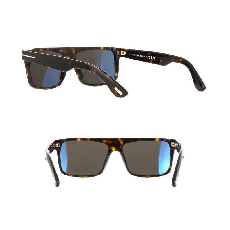 ȥե TOM FORD Philippe-02 TF999(FT0999) 52A