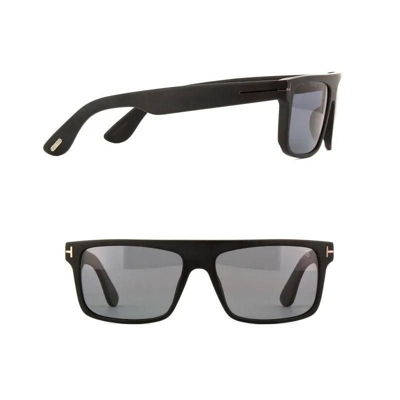 トムフォード Philippe-02 TF999 美品 サングラス トムフォード TOM FORD Philippe-02 TF999-N(FT0999-N) 02D