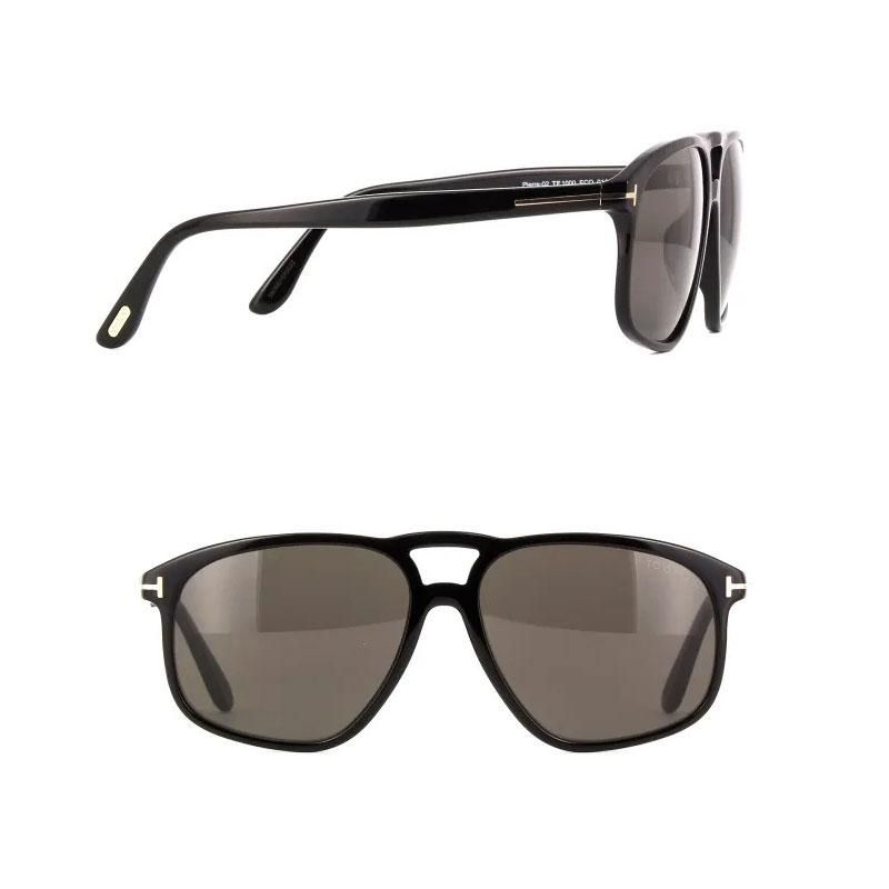 ȥե TOM FORD Pierre-02 TF1000(FT1000) 01A