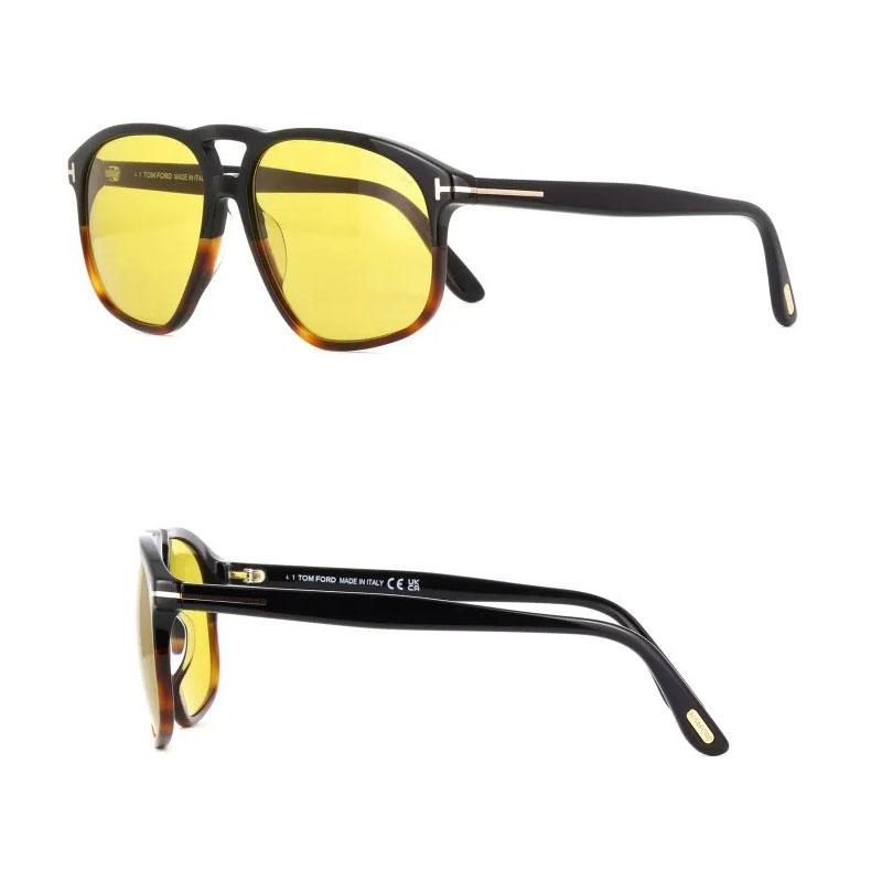 ȥե TOM FORD Pierre-02 TF1000(FT1000) 05E