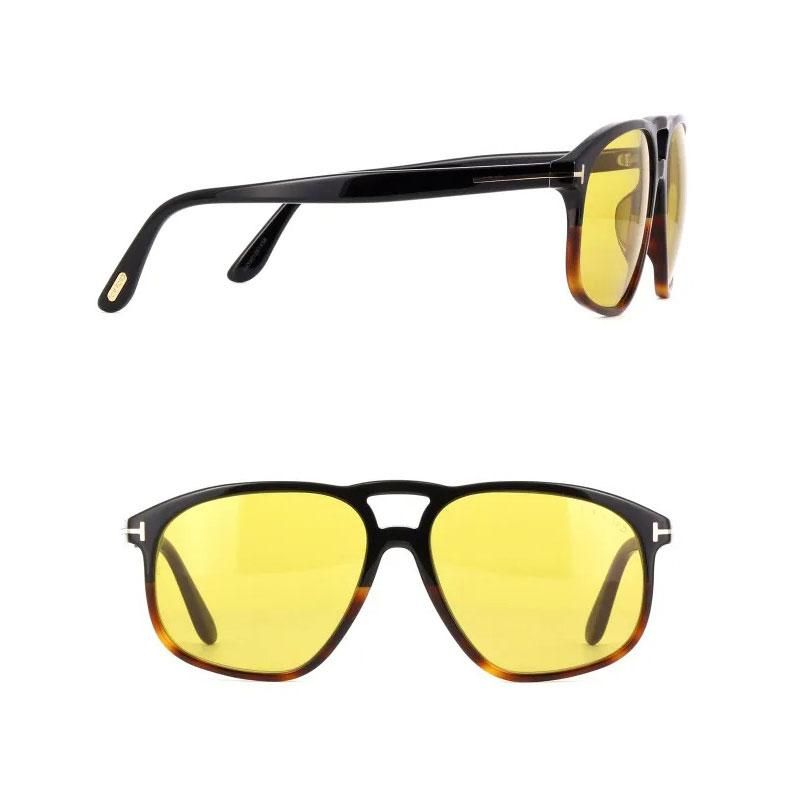ȥե TOM FORD Pierre-02 TF1000(FT1000) 05E