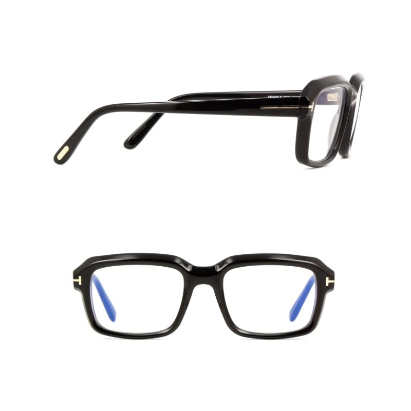 トムフォード TOM FORD TF5888-B(FT5888-B) 001 Blue Control