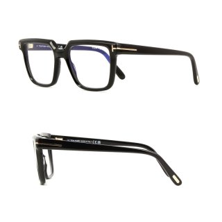 トムフォード TOM FORD TF5889-B(FT5889-B) 052 Blue Control 