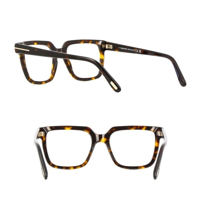 トムフォード TOM FORD TF5889-B(FT5889-B) 052 Blue Control