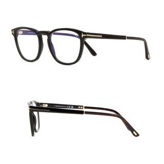 トムフォード TOM FORD TF5890-B(FT5890-B) 056 Blue Control - ブランドサングラス、メガネ通販  アイウェアスタジオ