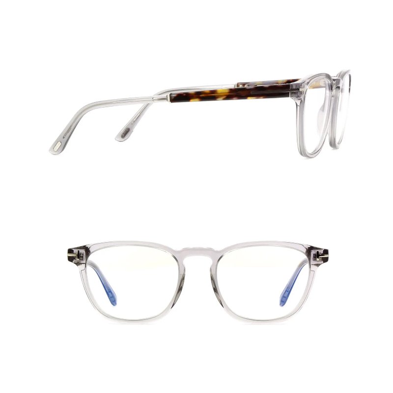 Tom Ford Eyewear TF5890 057 Glasses アイウェア-