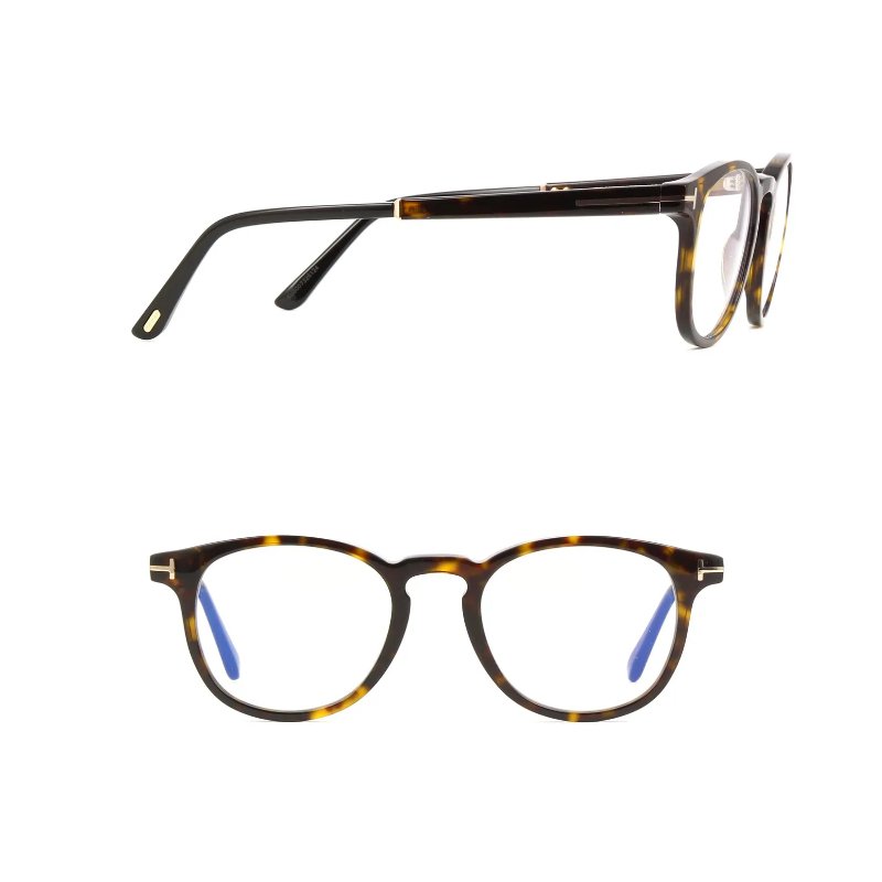 トムフォード TOM FORD TF5891-B(FT5891-B) 056 Blue Control