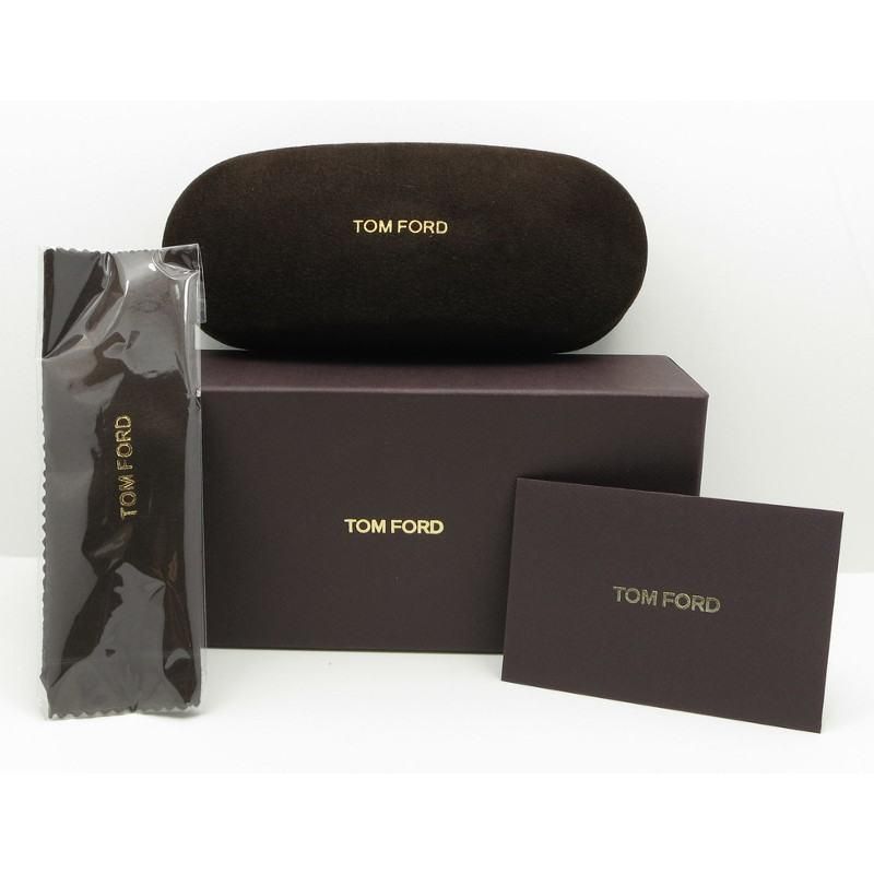 トムフォード TOM FORD TF5891-B(FT5891-B) 056 Blue Control