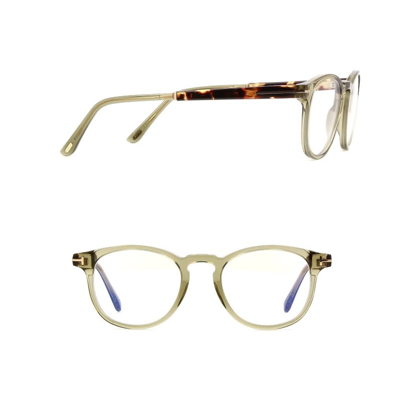 トムフォード TOM FORD TF5891-B(FT5891-B) 095 Blue Control - ブランドサングラス、メガネ通販 ...