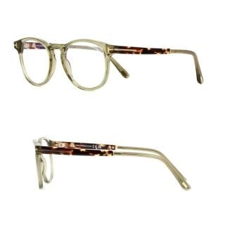 トムフォード TOM FORD TF5891-B(FT5891-B) 056 Blue Control