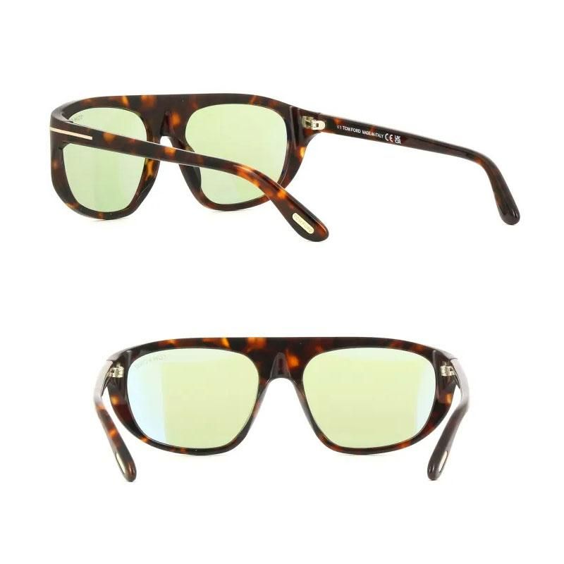 ȥե TOM FORD Edward-02 TF1002(FT1002) 52N