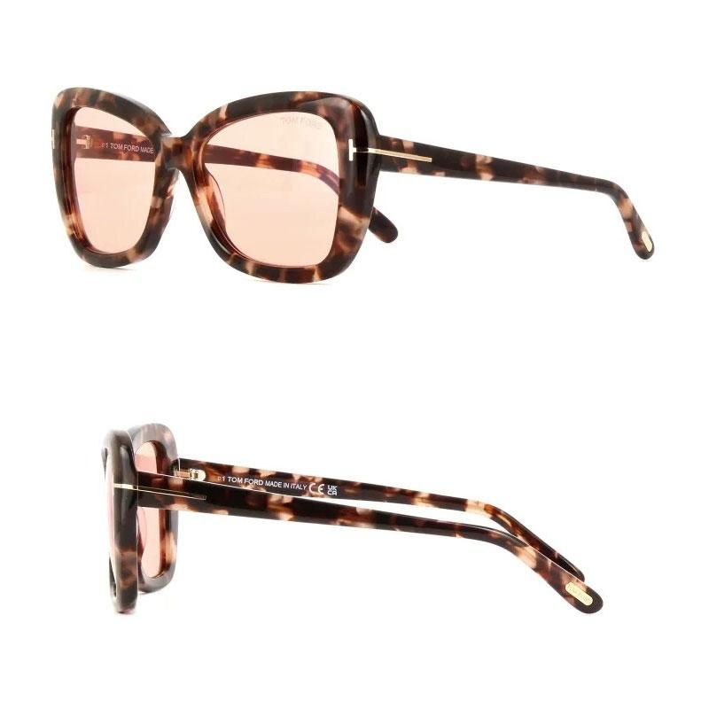 ȥե TOM FORD Maeve TF1008(FT1008) 55Y