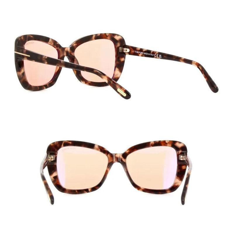 ȥե TOM FORD Maeve TF1008(FT1008) 55Y