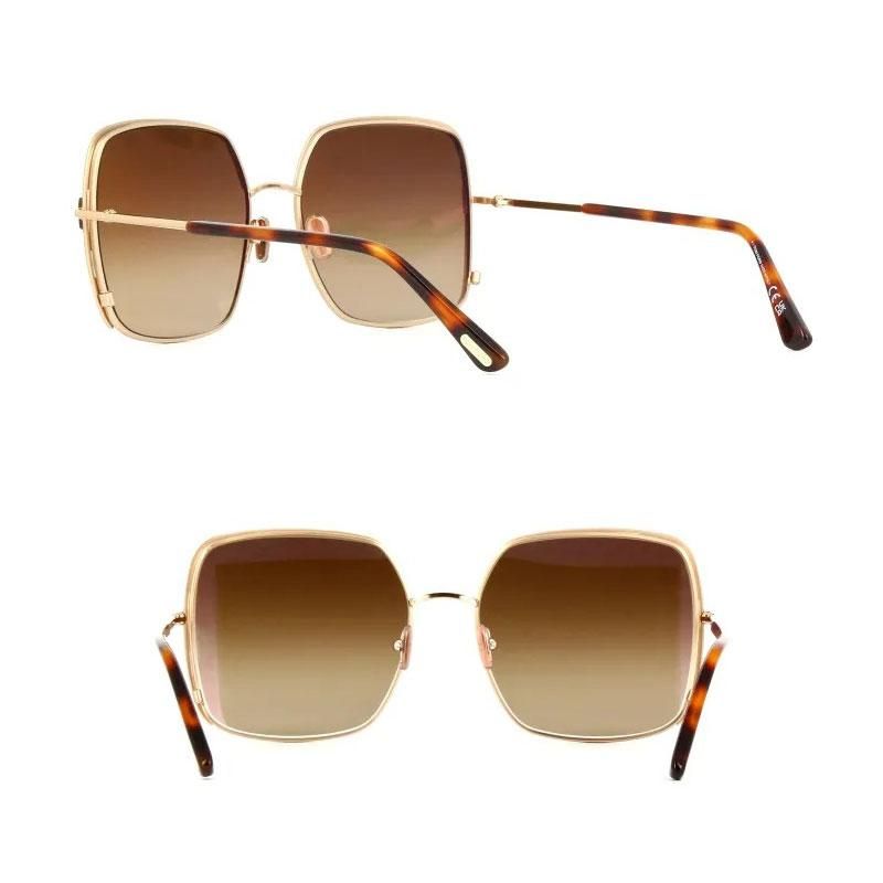 ȥե TOM FORD Raphaela TF1006(FT1006) 48F