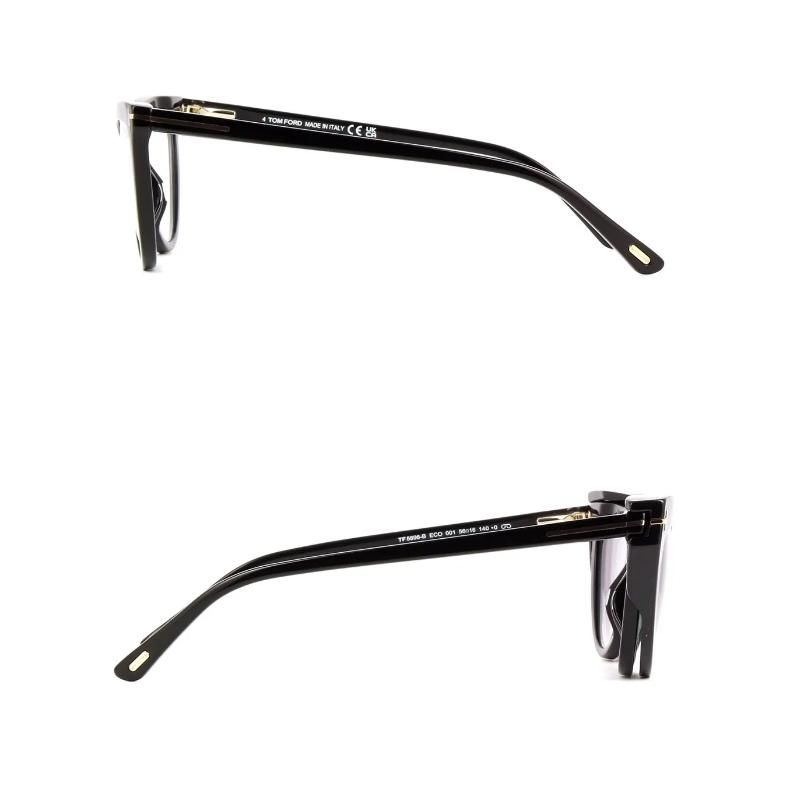 トムフォード TOM FORD TF5896-B(FT5896-B) 001 Blue Control トムフォード TOM FORD TF5896-B(FT5896-B) 001 Blue Control
