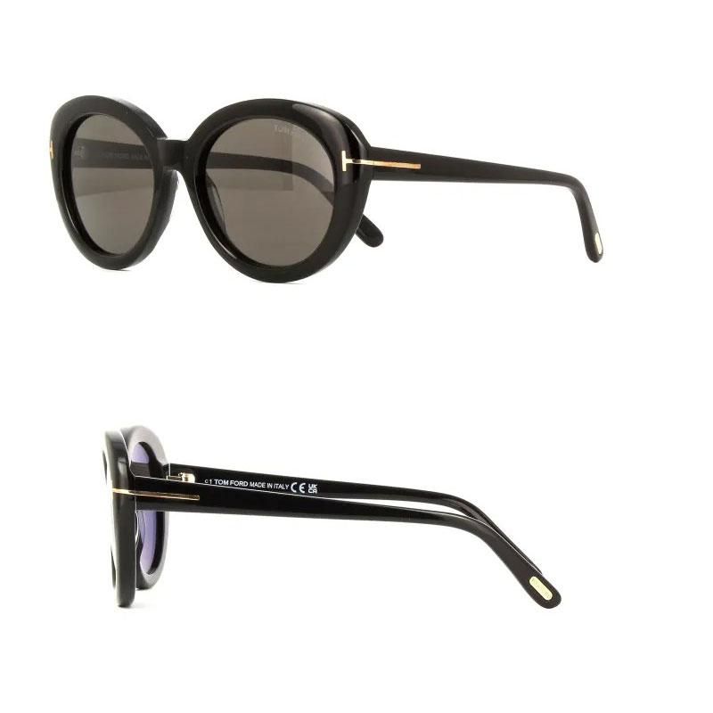 TOM FORD レディースサングラス LILY
