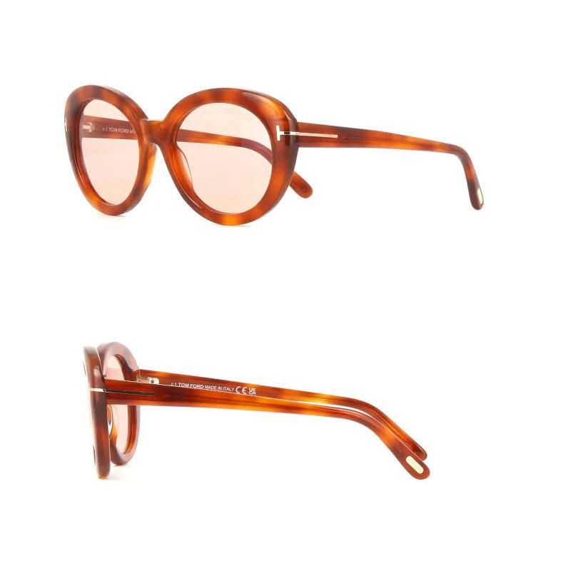 ȥե TOM FORD Lily-02 TF1009(FT1009) 53Y