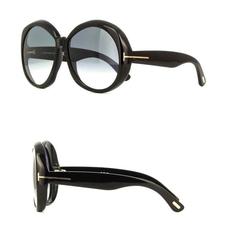 ȥե TOM FORD Annabelle TF1010(FT1010) 01B