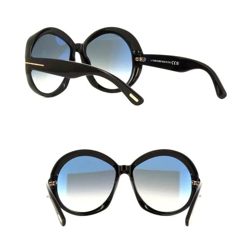 ȥե TOM FORD Annabelle TF1010(FT1010) 01B
