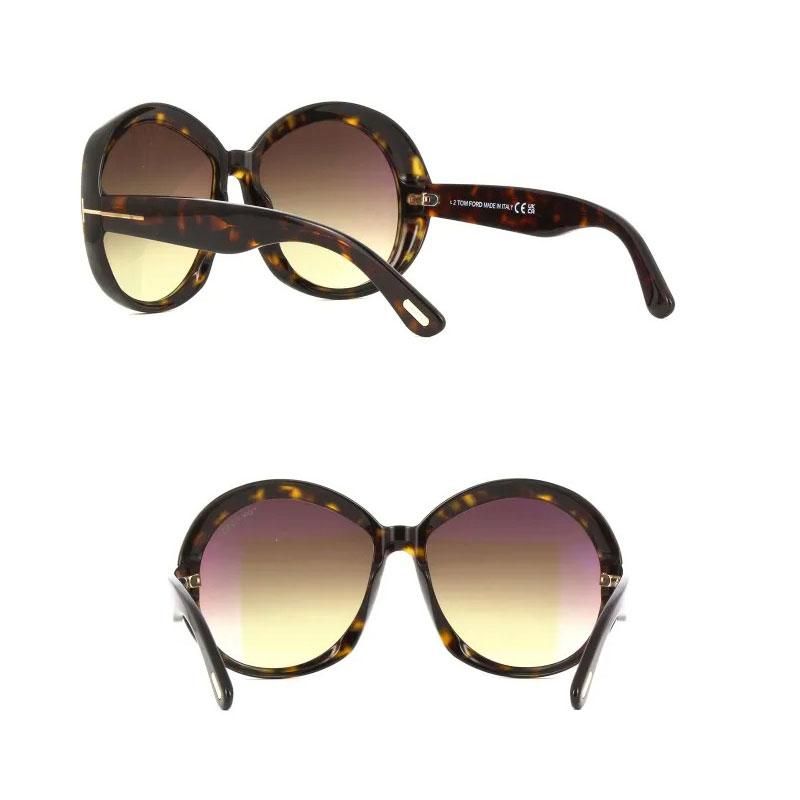ȥե TOM FORD Annabelle TF1010(FT1010) 52B