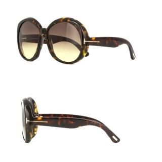 ȥե TOM FORD Annabelle TF1010(FT1010) 52B