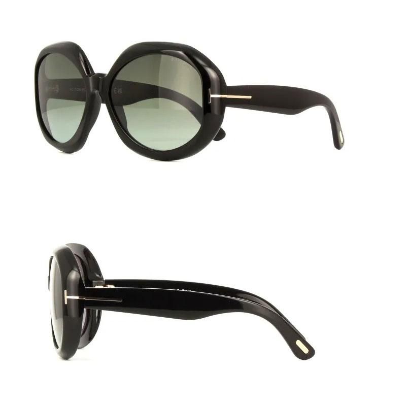 ȥե TOM FORD Georgia-02 TF1011(FT1011) 01B