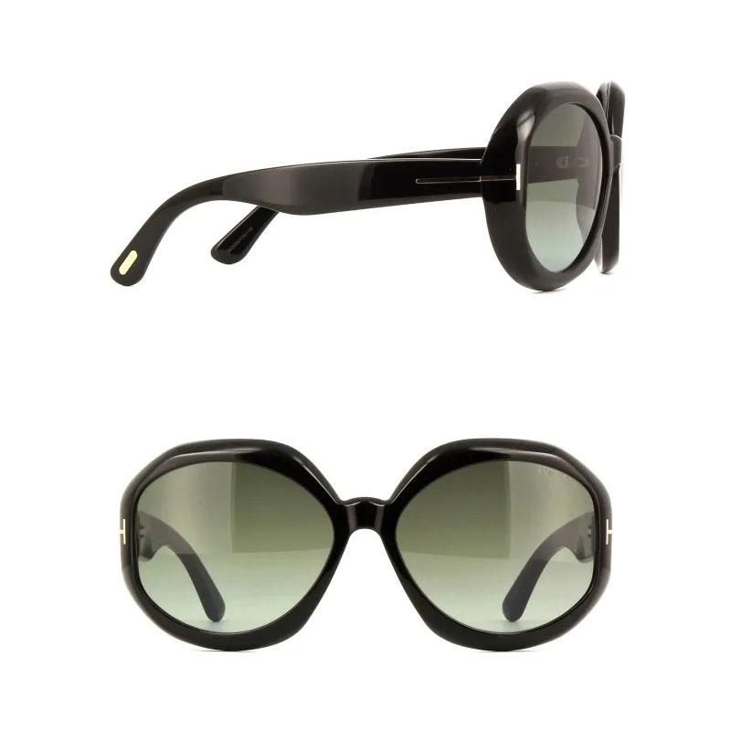 ȥե TOM FORD Georgia-02 TF1011(FT1011) 01B