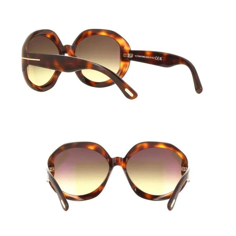 ȥե TOM FORD Georgia-02 TF1011(FT1011) 52B