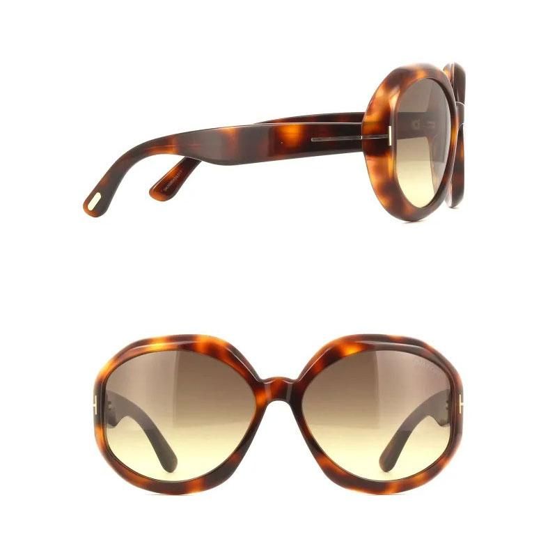 ȥե TOM FORD Georgia-02 TF1011(FT1011) 52B