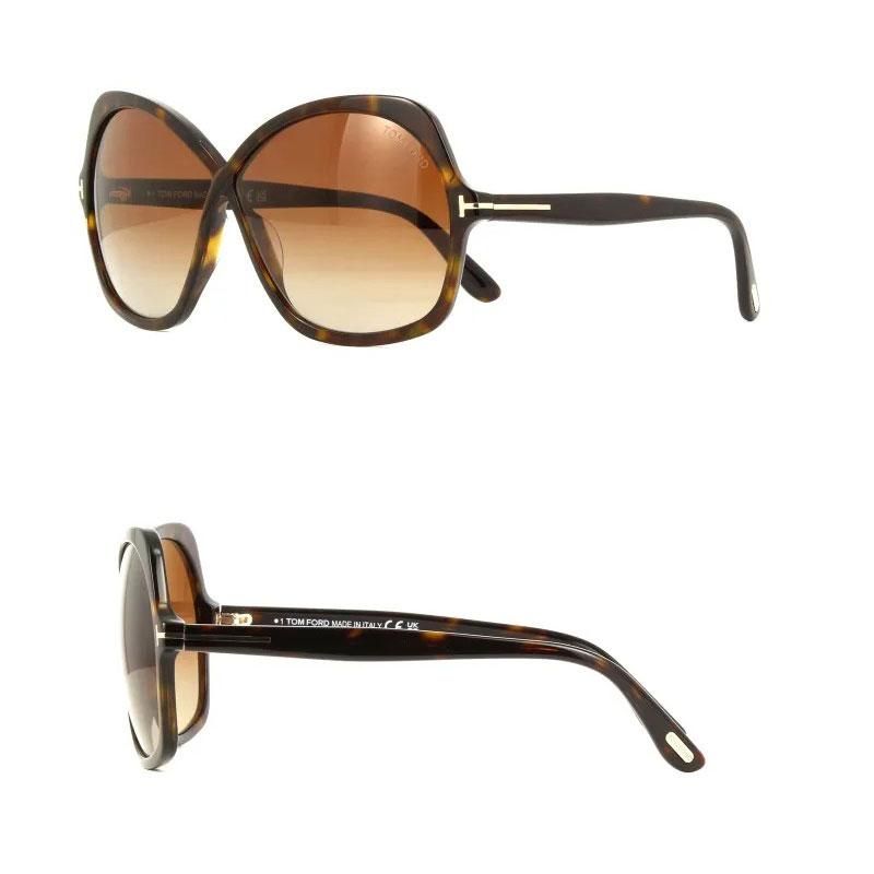 ȥե TOM FORD Rosemin TF1013(FT1013) 52F