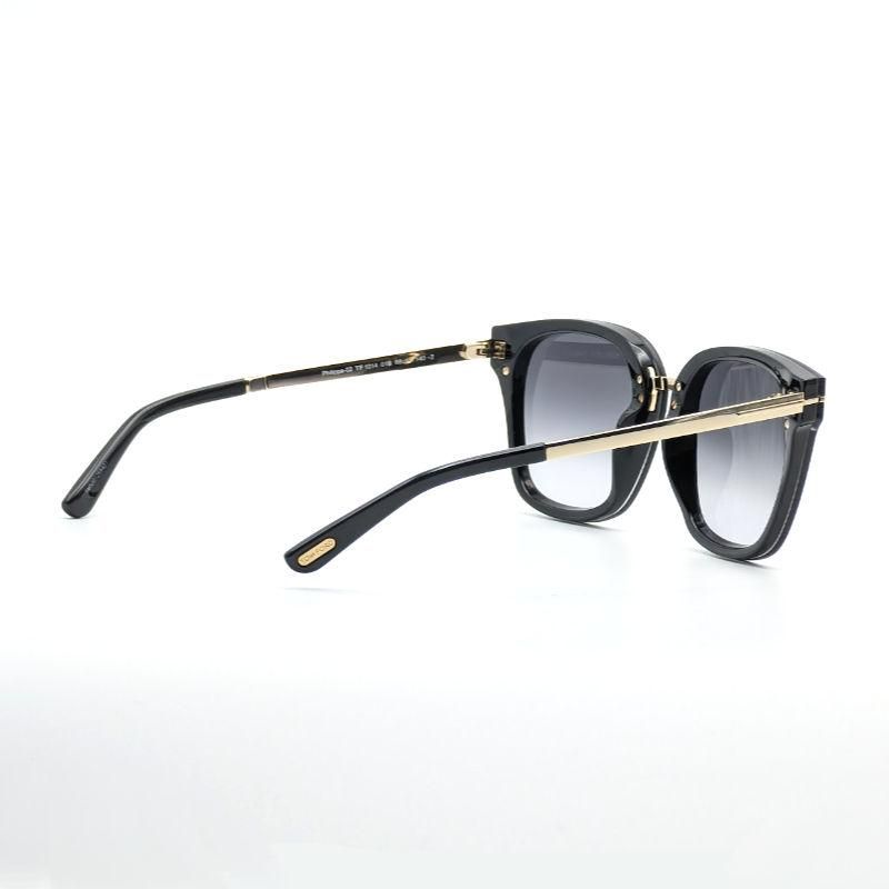 トムフォード TOM FORD Philippa-02 TF1014(FT1014) 01B - ブランド