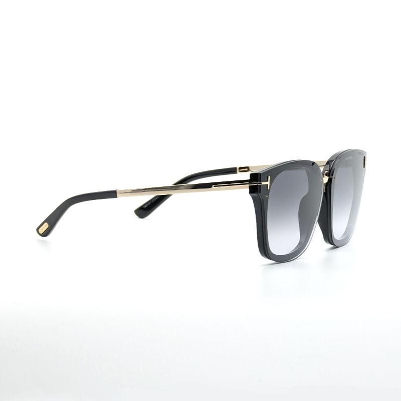 トムフォード TOM FORD Philippa-02 TF1014(FT1014) 01B