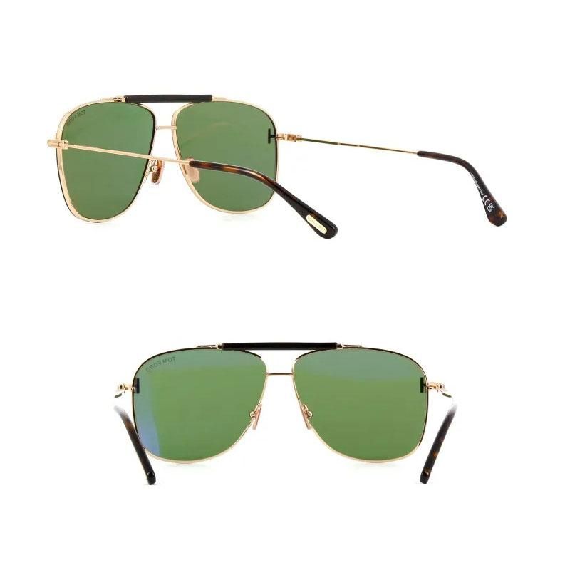 ȥե TOM FORD Jaden TF1017(FT1017) 28N
