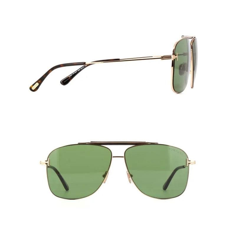 ȥե TOM FORD Jaden TF1017(FT1017) 28N