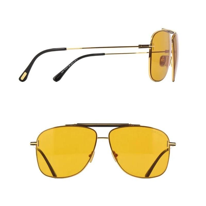 ȥե TOM FORD Jaden TF1017(FT1017) 30E
