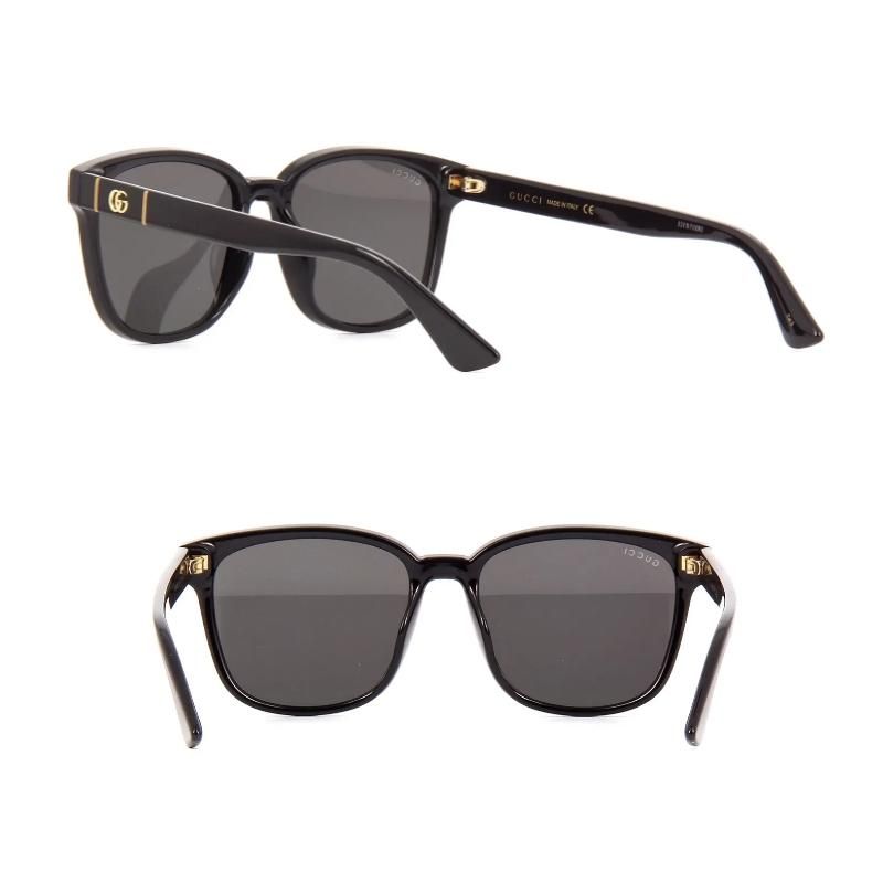å GUCCI GG0637SK 001