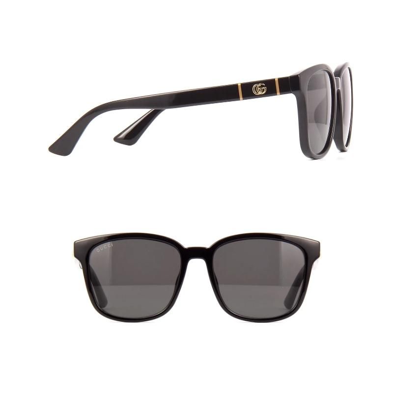 å GUCCI GG0637SK 001