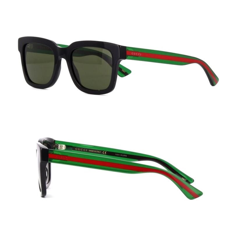 å GUCCI GG0001SN 002