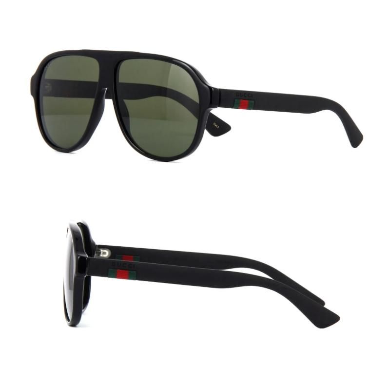å GUCCI GG0009S 001