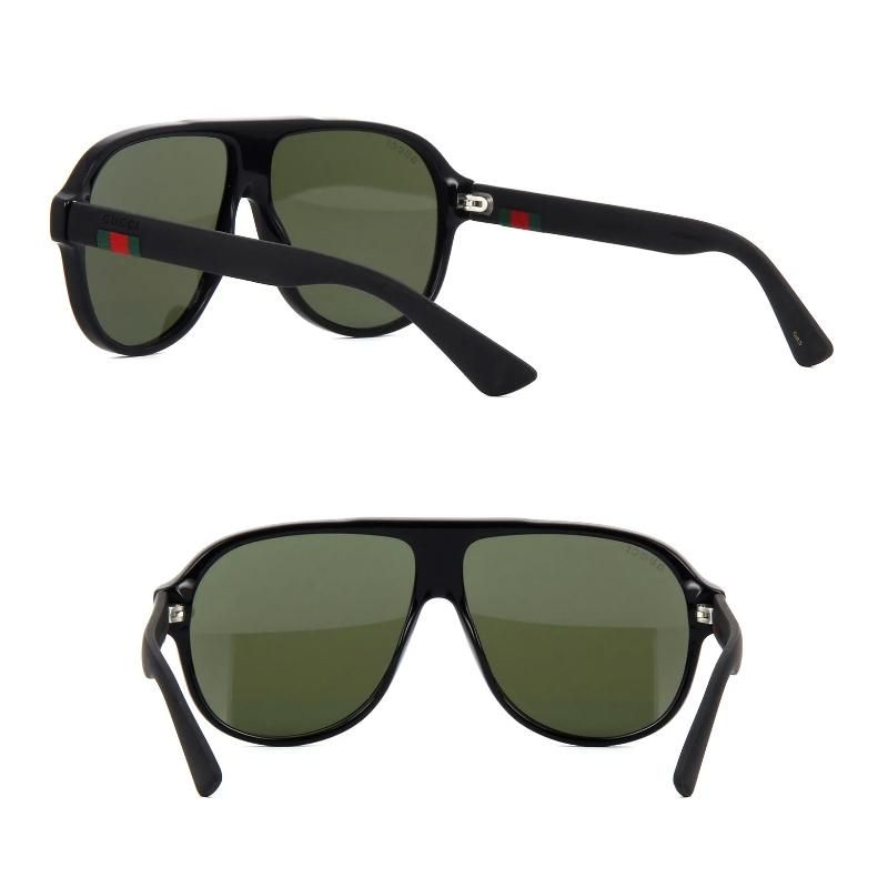 å GUCCI GG0009S 001