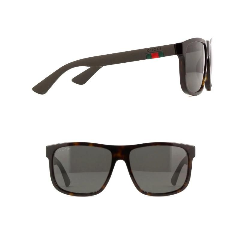 å GUCCI GG0010S 003