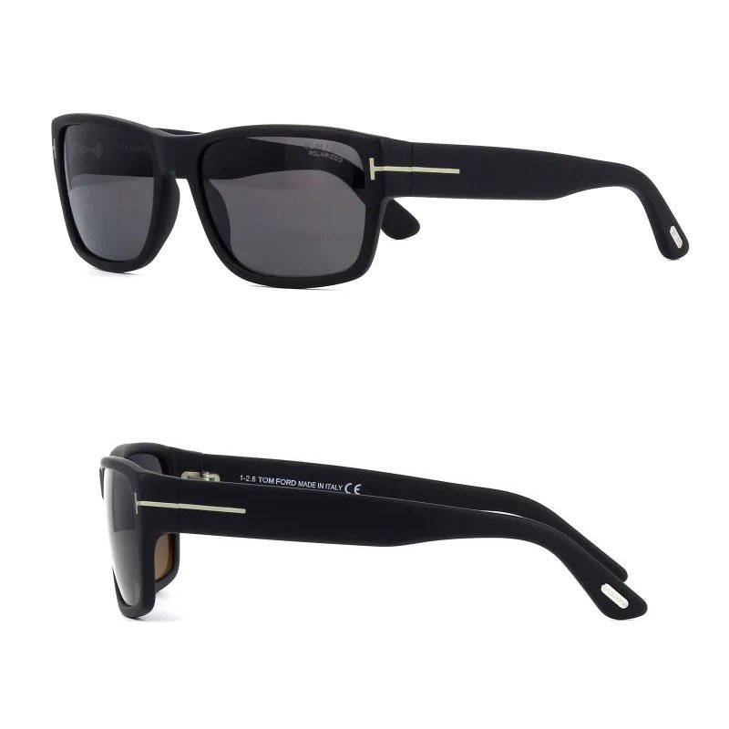 トムフォード TOM FORD Mason TF445(FT0445) 02D