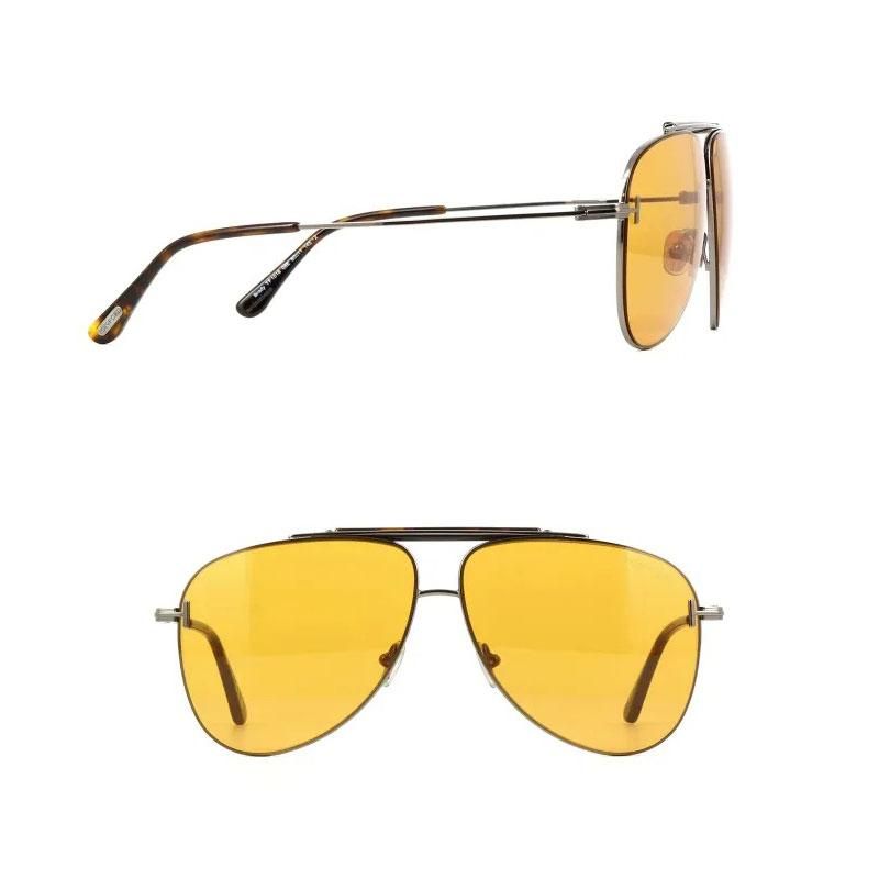 トムフォード TOM FORD Brady TF1018(FT1018) 08E